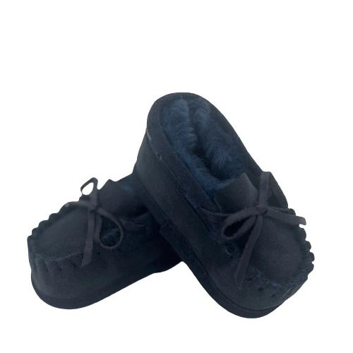 Benmore Moccasins Shoe 2-3Y